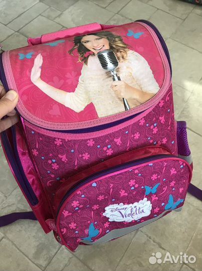 Рюкзаки ранцы для школы новые и бу mad pax