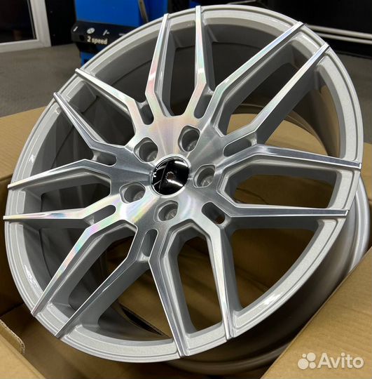 Диски на Lexus Лексус ES R19