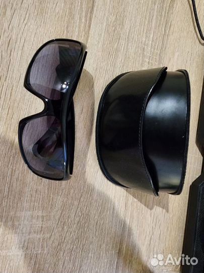 Солнцезащитные очки