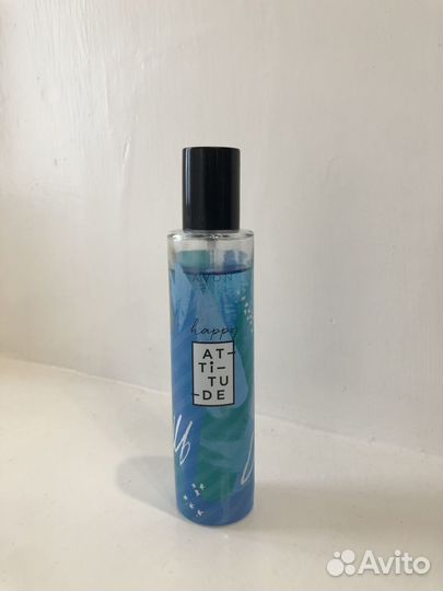 Парфюм Avon Happy Attitude