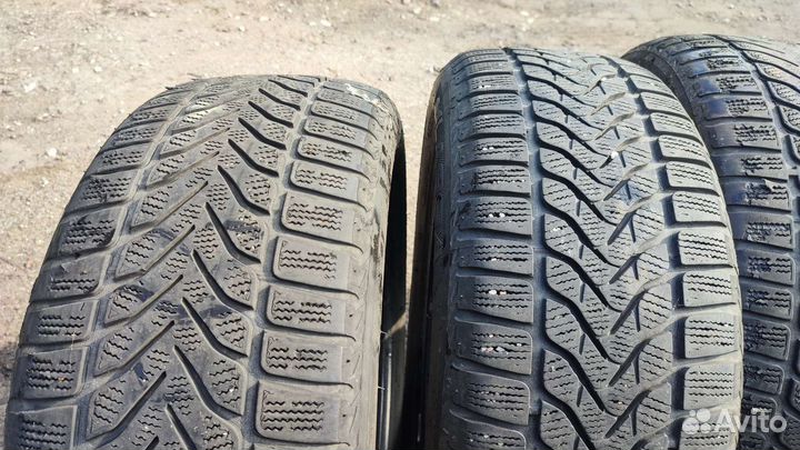 Lassa Snoways 205/55 R16