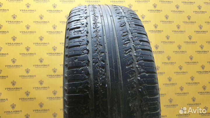 Nokian Tyres Hakka SUV 265/65 R17 110H