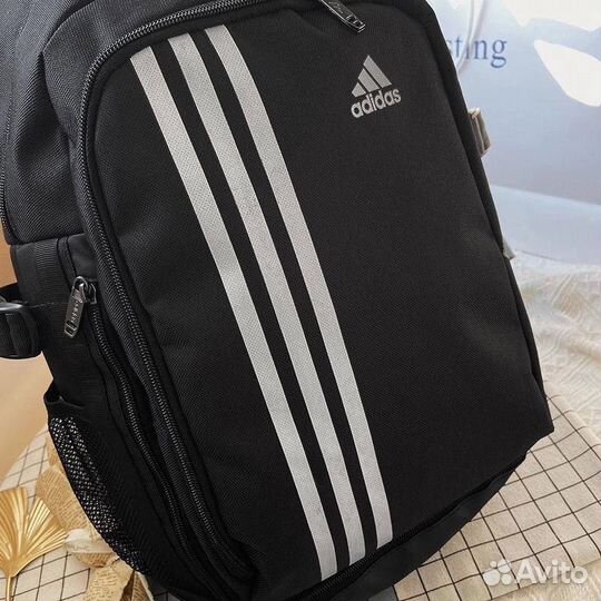Школьный рюкзак adidas