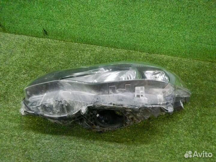 Фара левая Subaru XV 1 GP (2011-2017) ксенон