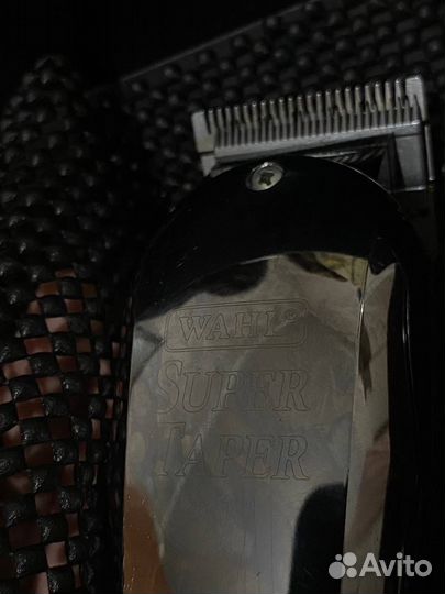 Машинки для стрижки