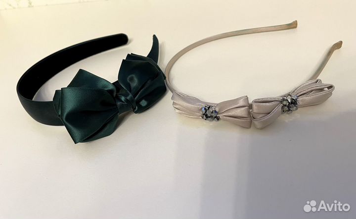 Ободок для волос