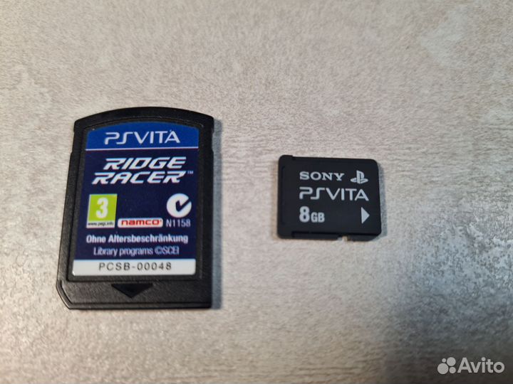 Sony ps Vita