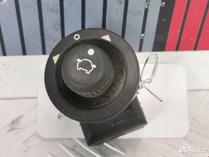 Кнопка (выключатель) Ford Focus рест. 2003 4495427