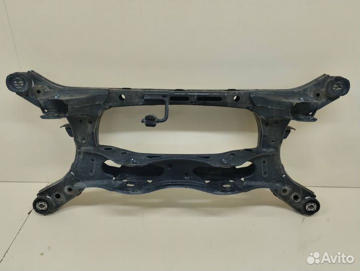 Балка задняя Kia K5 DL3 2019