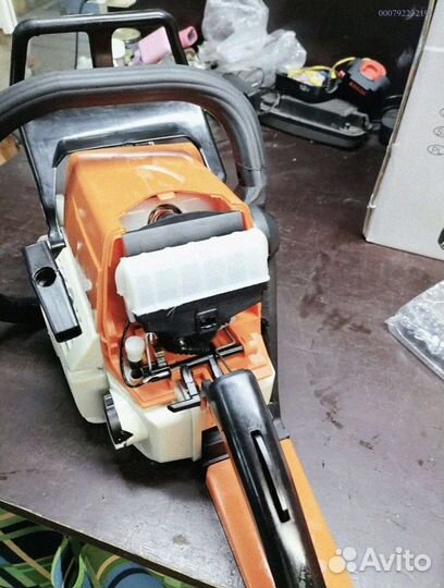 Новая бензопила stihl MS 250 (Арт.22832)