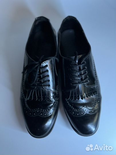 Ботинки pierre cardin женские 37р