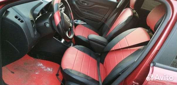 Продам чехлы для LADA Xray