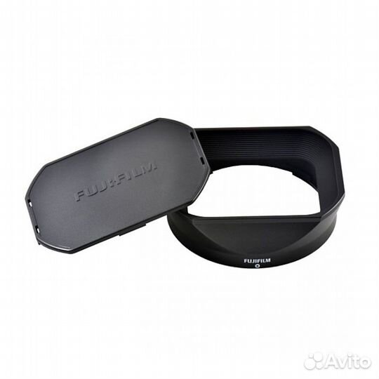 Бленда FujiFilm LH-XF23 для XF 23mm f/1.4 R металл