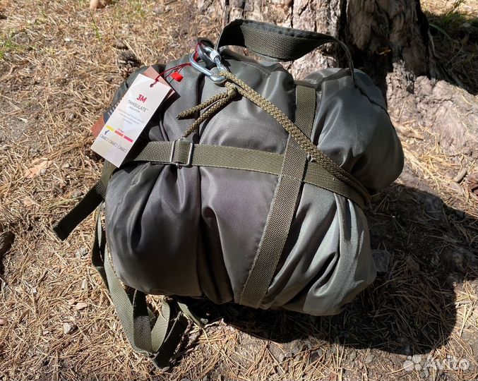 Спальный мешок Mishka