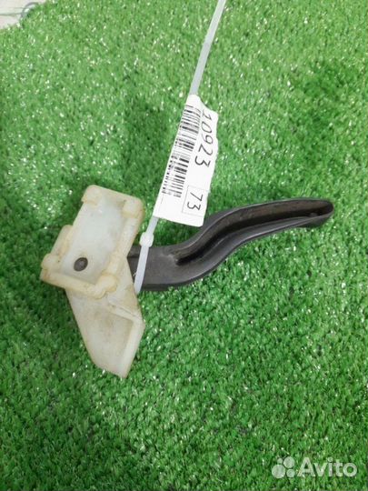 Ручка открывания капота Daewoo Nexia 2 седан 1.5