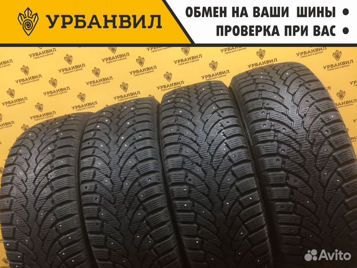 Formula Ice 205/55 R16 91T