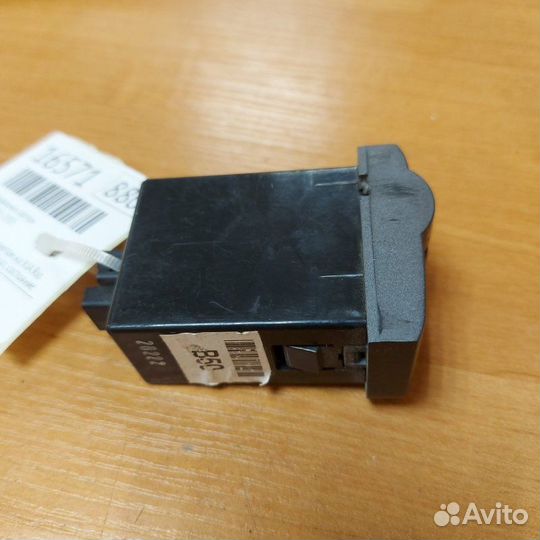 Блок управления светом Kia Rio 1 2000-2005