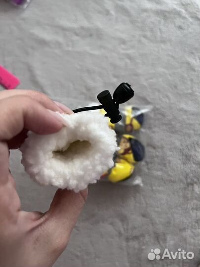 Зимние сапожки на собаку маленьких пород