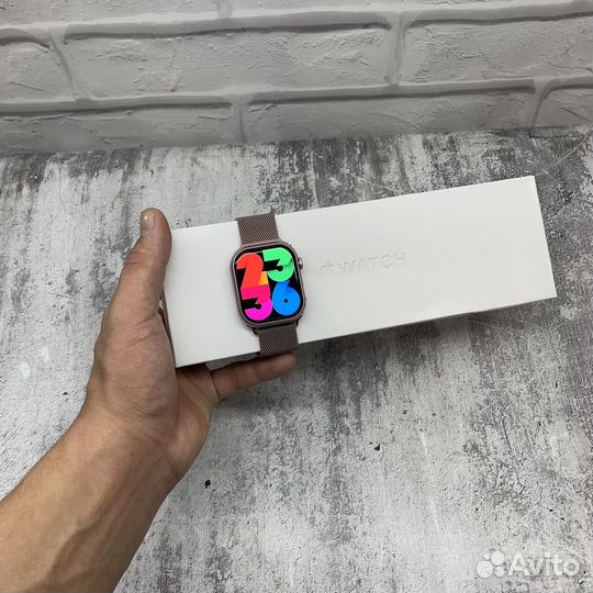 Apple watch 8