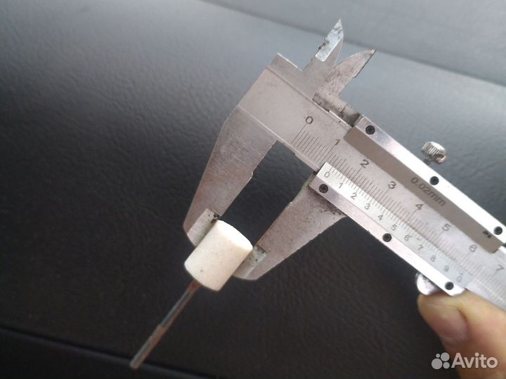 Головки на дрель обработка металла