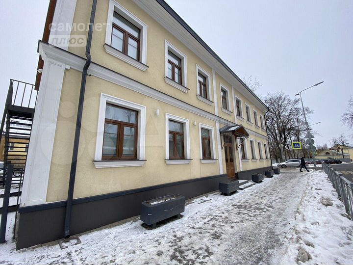 Сдам помещение свободного назначения, 60 м²