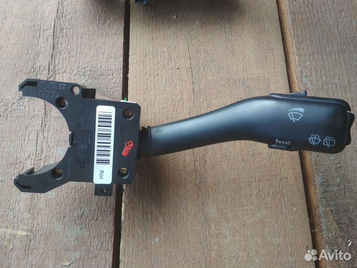 Подрулевой переключатель гольф 4