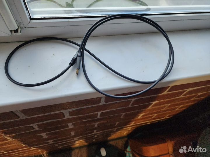 Кабель displayport 1.4