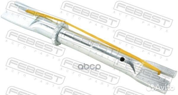 Регулятор задних тормозных колодок правый nissan