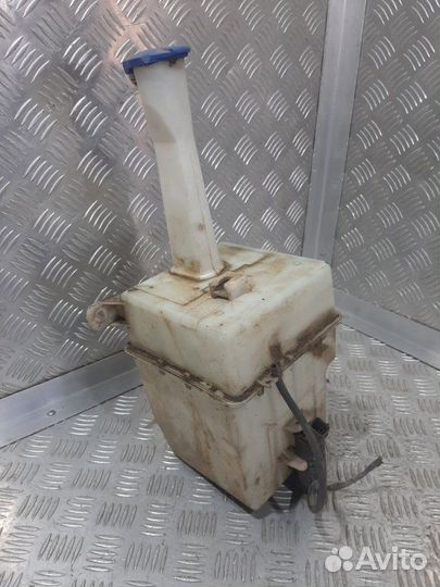 Бачок омывателя Kia Cerato LD G4FC 2008