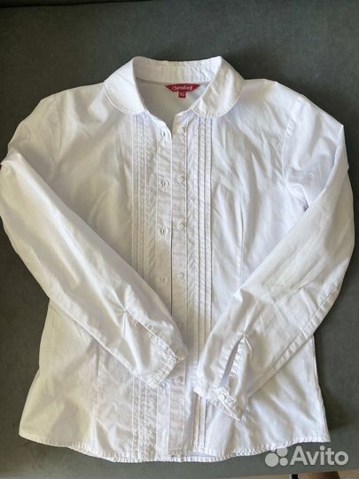 Блузка для девочки