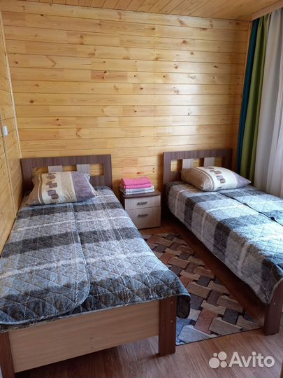 Сдам дом посуточно