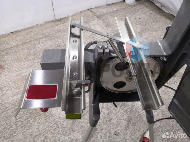 Пила кт-325 для мяса, рыбы