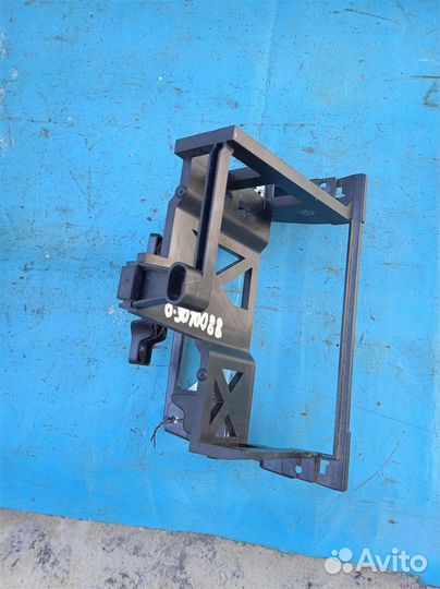 Функциональный кронштейн панели приборов BMW 3-се