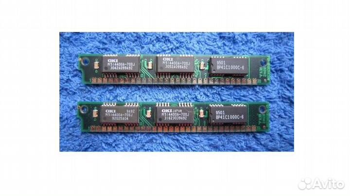 Память P10-04B314200 B3142 REV.A