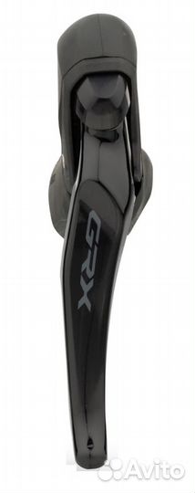 Пистолет-манетка Shimano GRX ST-RX400 (гидравлика)