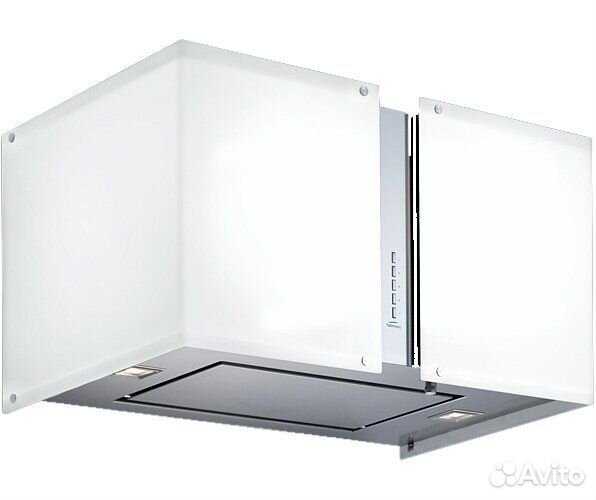 Вытяжка falmec mirabilia 67 maia vetro (800) ecp kacl.m151