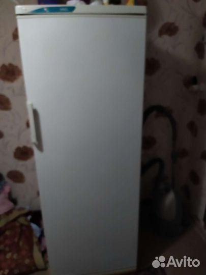 Морозильная камера бу