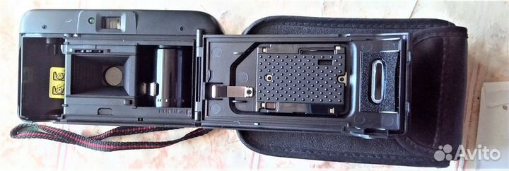 Фотоаппарат Premier PC-661 auto flash lens japan