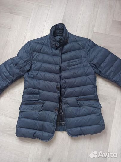 Куртка демисезонная Massimo dutti