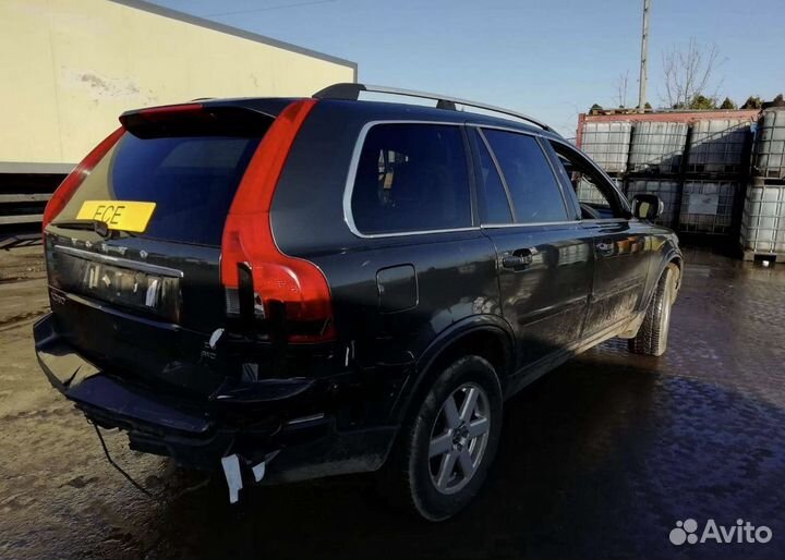 Volvo xc90 2010 г по запчастям