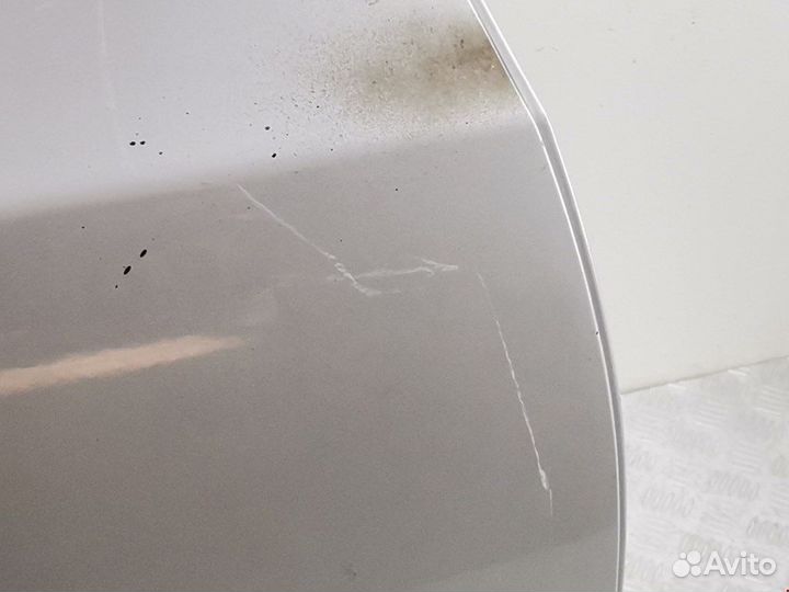 Дверь задняя для BMW 5-Series (E60/E61)