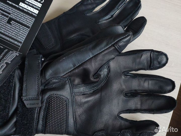 Комплект мотоэкипировки