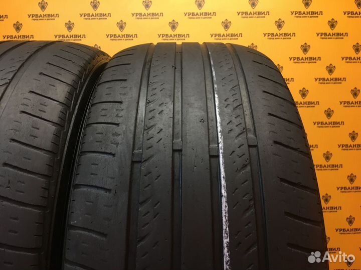 Maxxis Bravo HP-M3 265/50 R19 110V