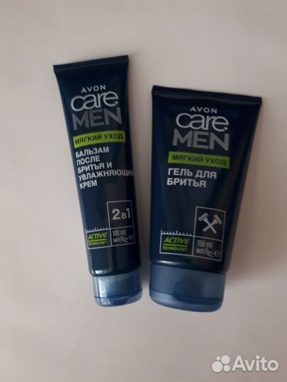 Аvon для мужчин