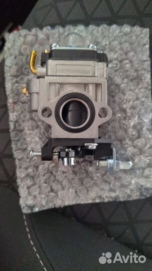 Карбюратор для бк с объемом 43-53