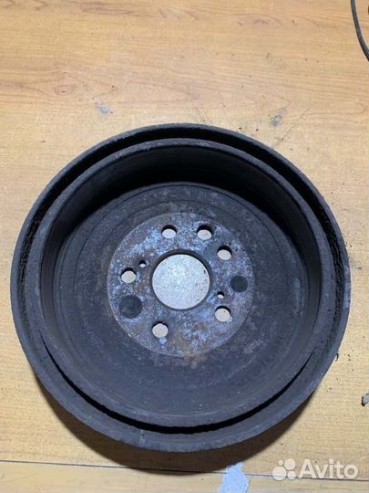 Барабан Toyota Corona premio 1999