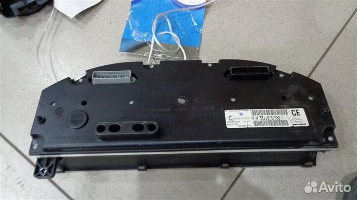 Панель приборов Nissan Almera Classic B10 2006-20