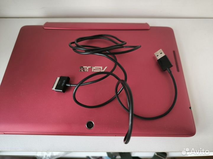 Планшет Asus Transformer Pad