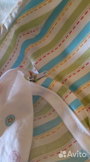 Комплект детского постельного белья