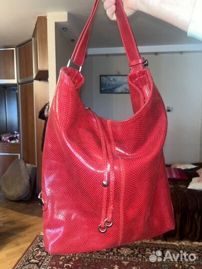 Сумка marc by marc jacobs